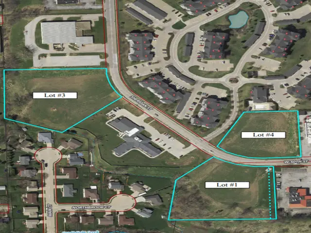 0 50th St Lot 3