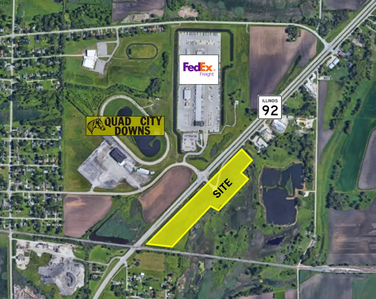 0 Illinois Highway 92 Lot 10