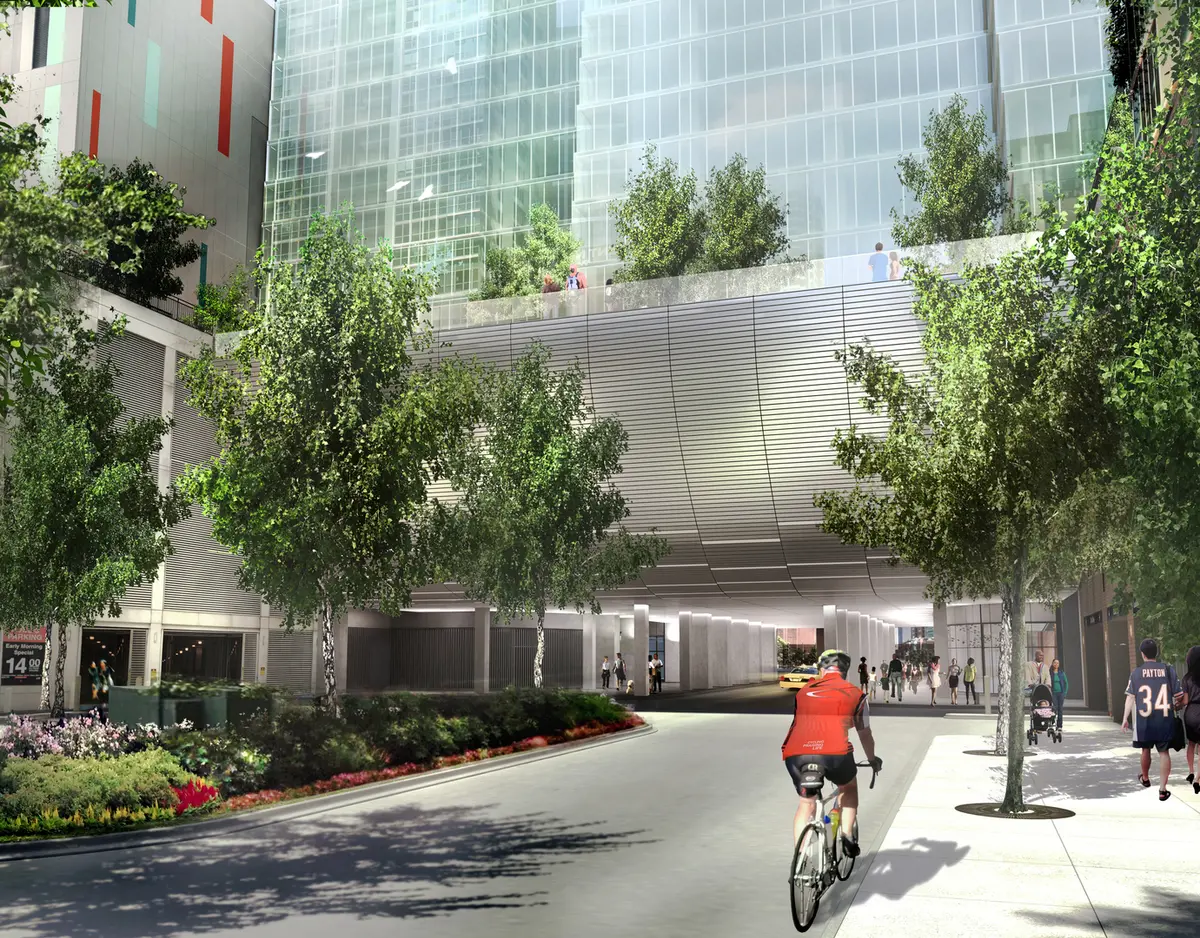363 E Wacker Drive