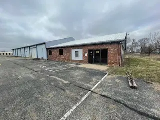 1600 N Main Street
