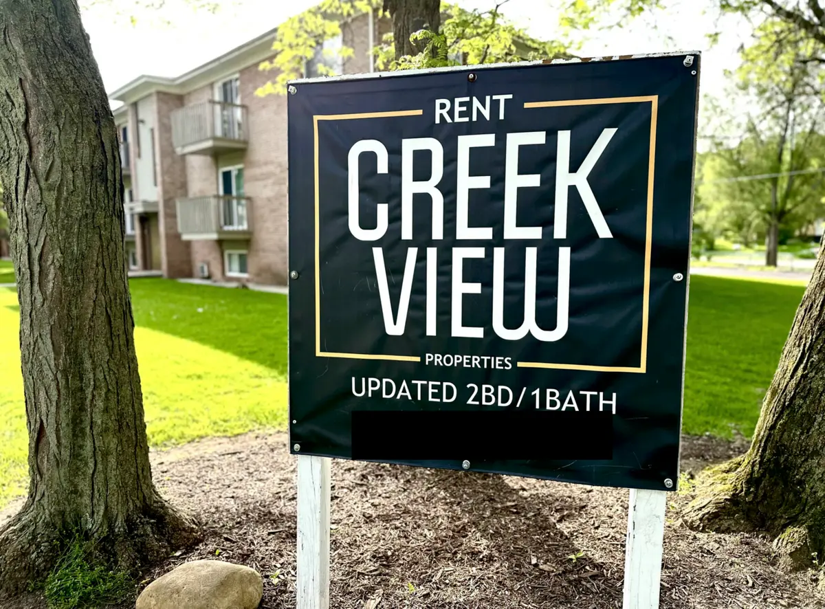 4815 Creekview Road