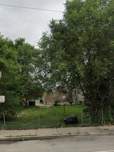 310 E Pershing Road