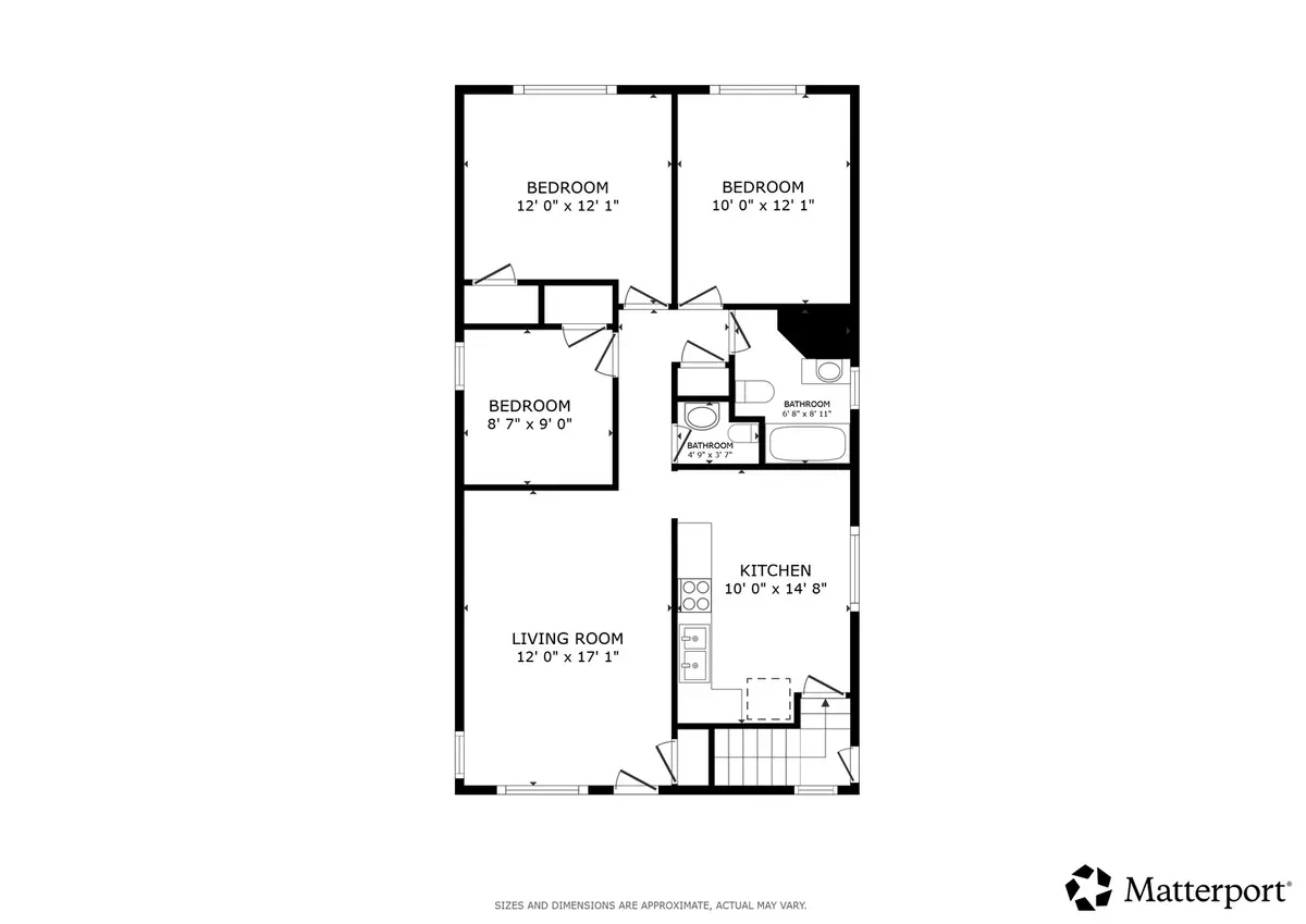 2850 E 94th Street