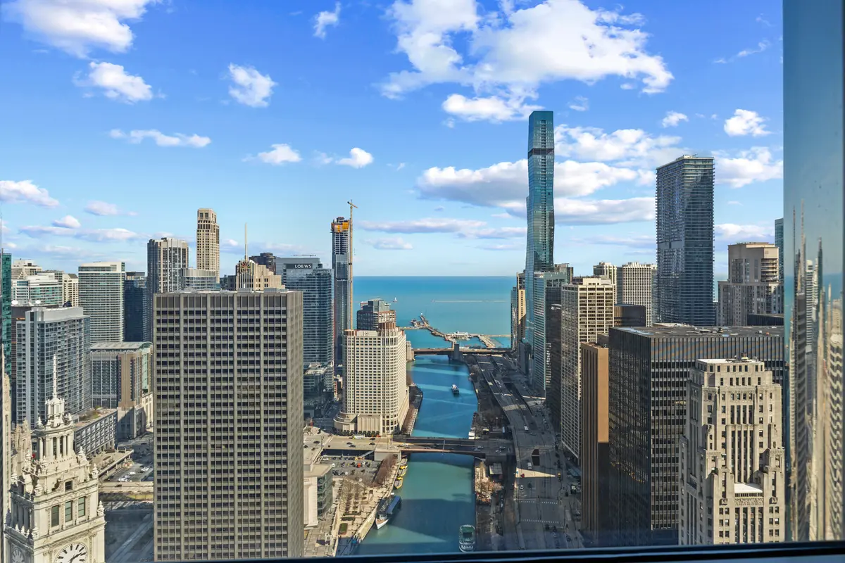 401 N Wabash Avenue