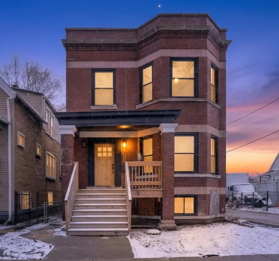 7843 S Marquette Avenue
