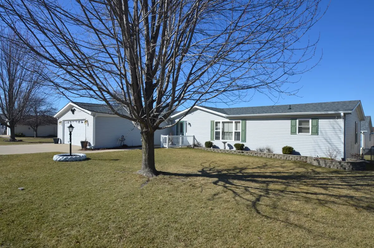 5634 Buttercup Lane