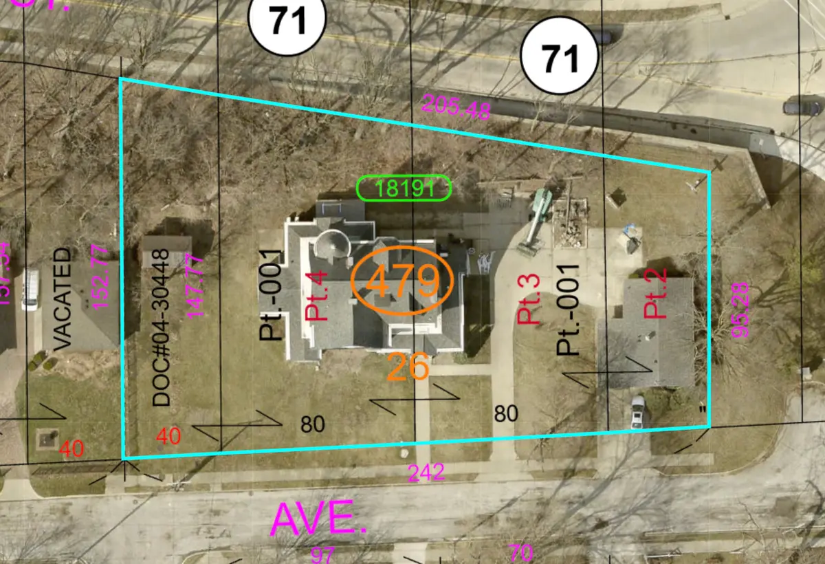 116 W Prospect Avenue