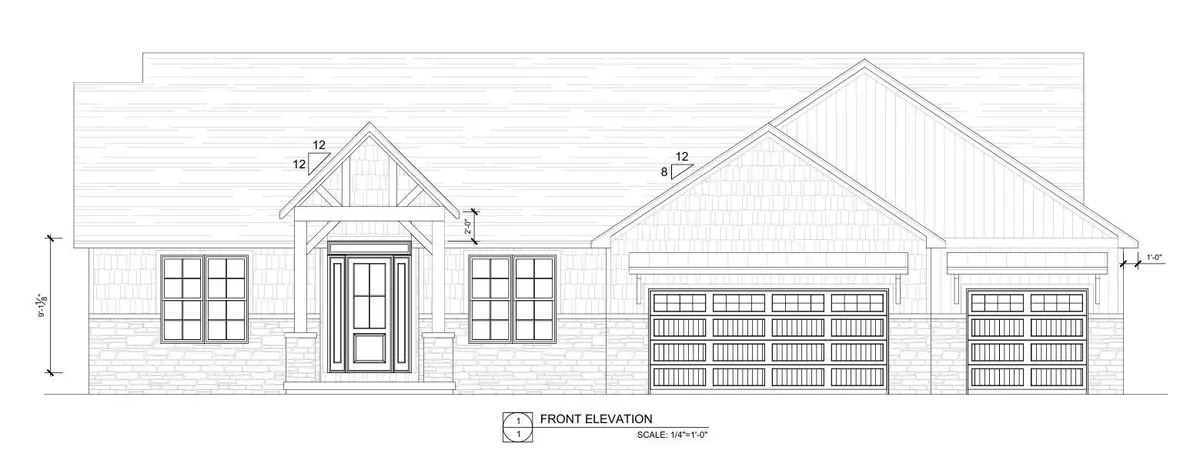 3323 Carrington Lane