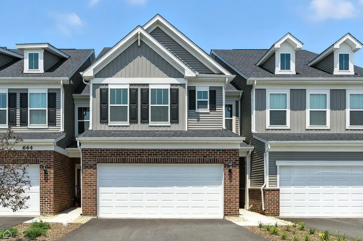 729 Dropseed Lane