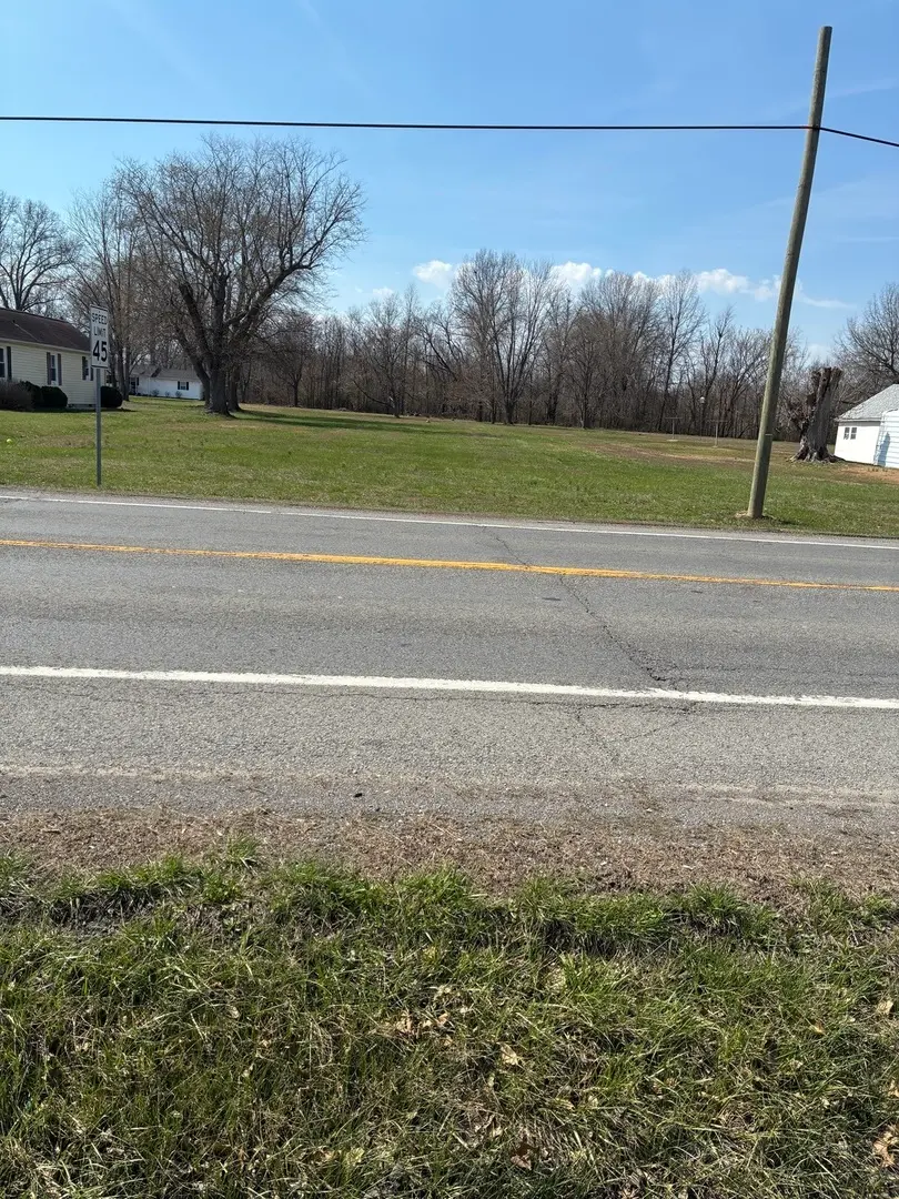 000 Benton Road