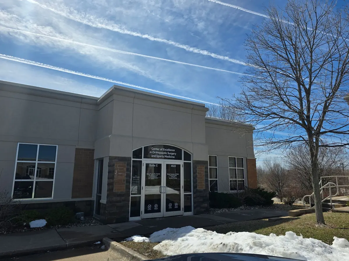 4622 Progress Drive