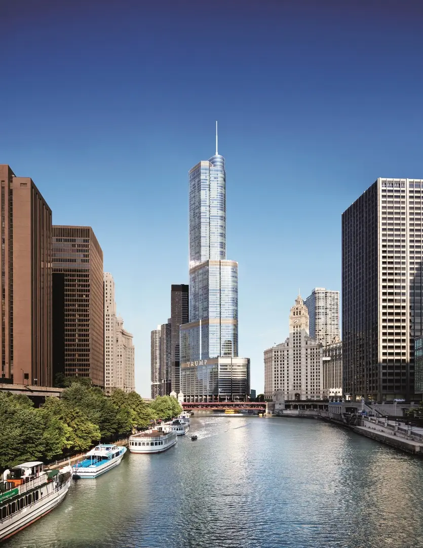 401 N Wabash Avenue