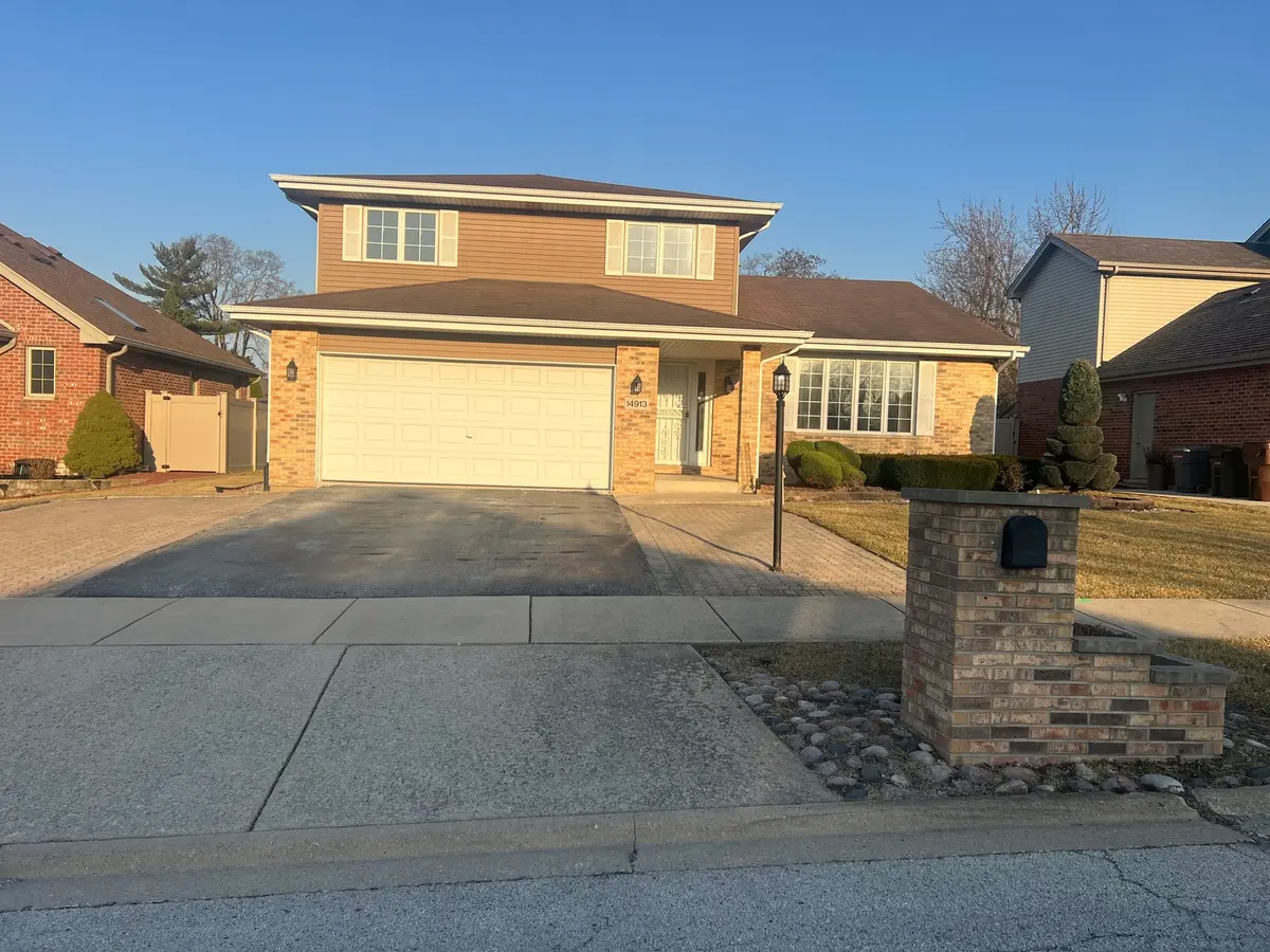 14913 Sheila Court