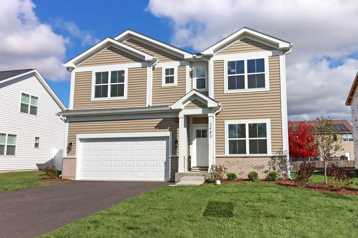 2478 Olivia Court