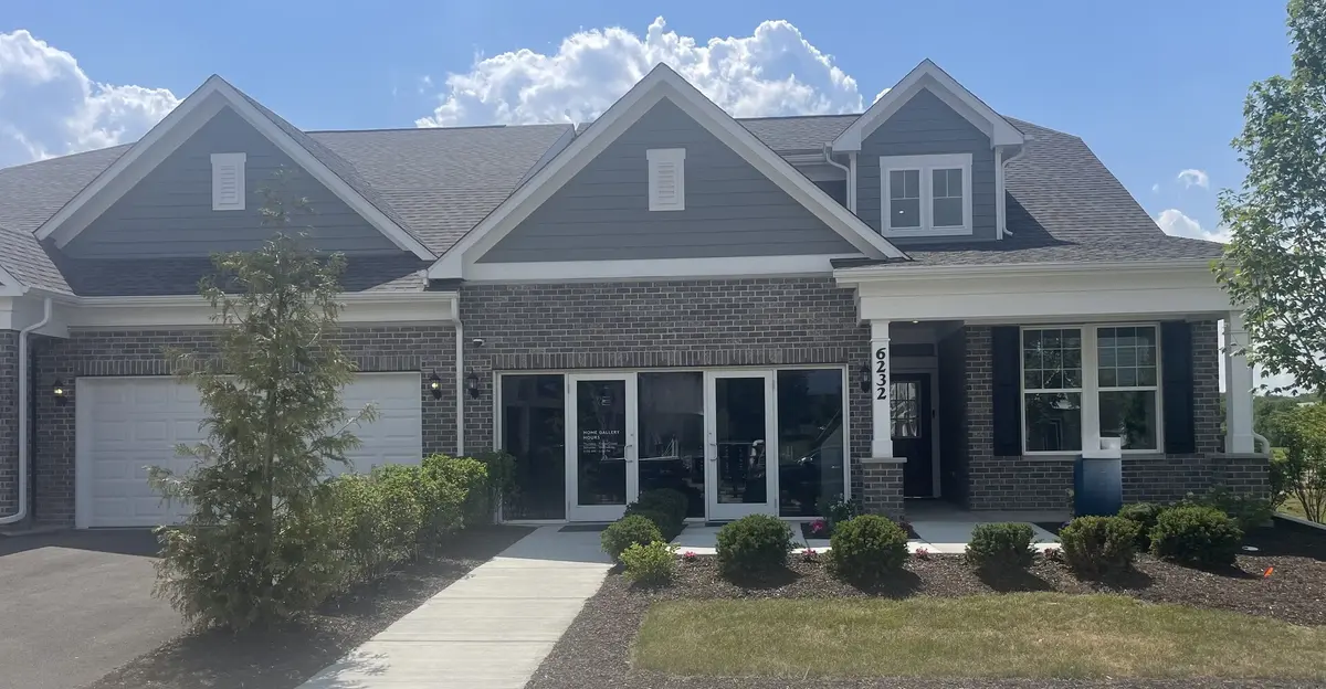 6242 Links Drive