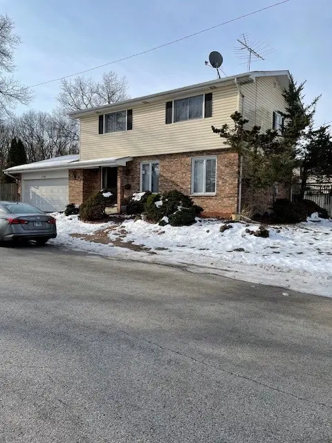 100 Michigan City Road