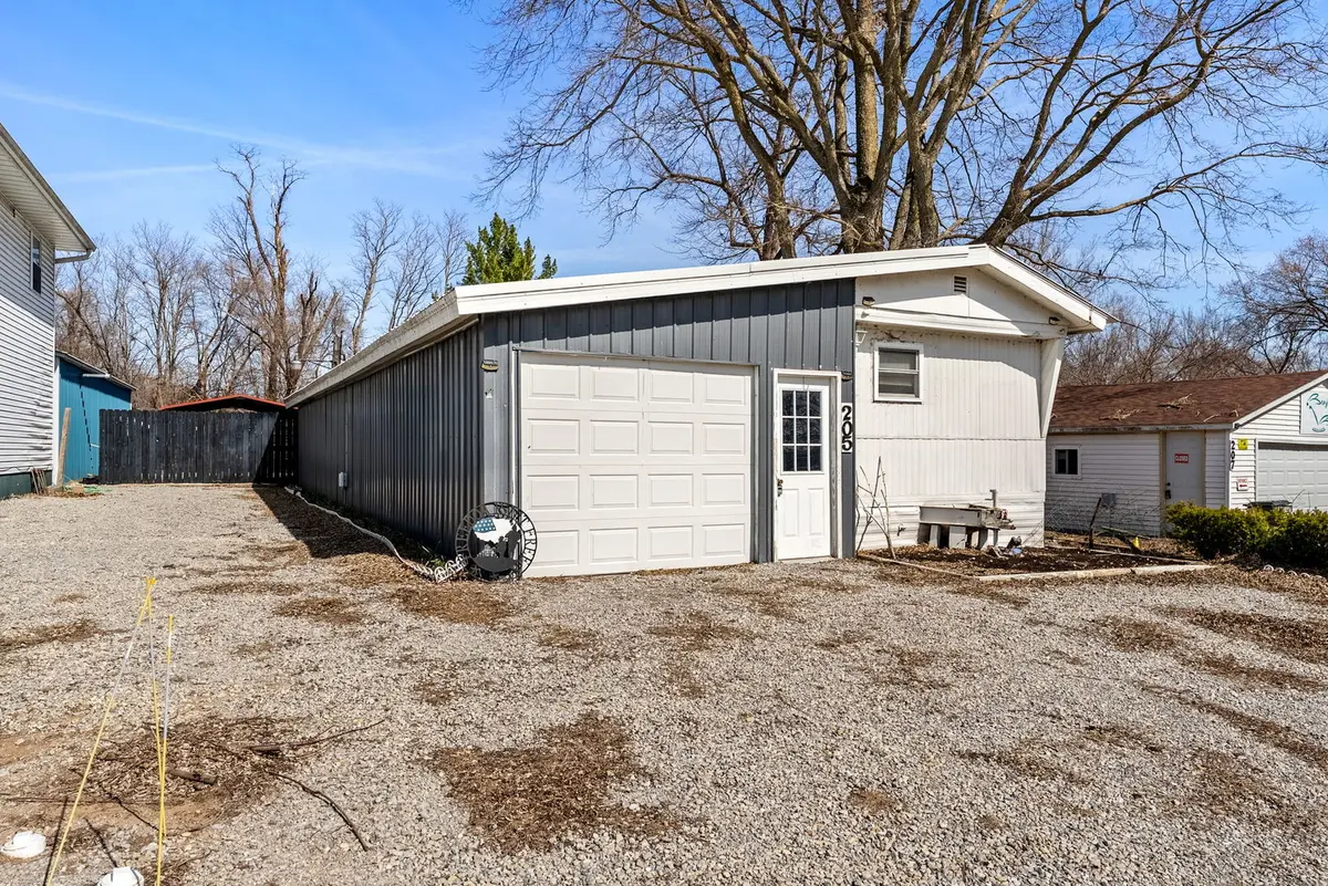 205 Railroad Street