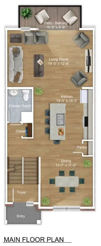 186 Lilah Court
