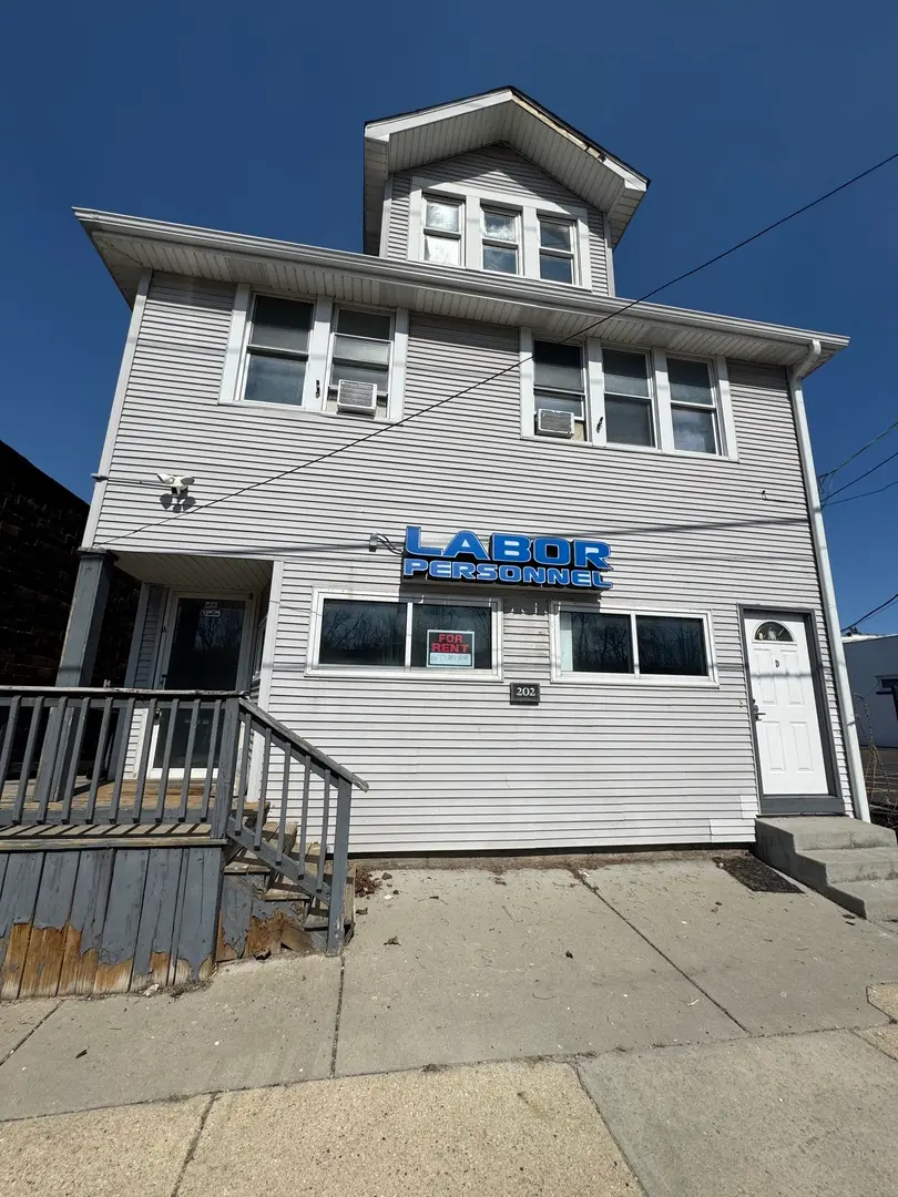 202 Northwest Highway