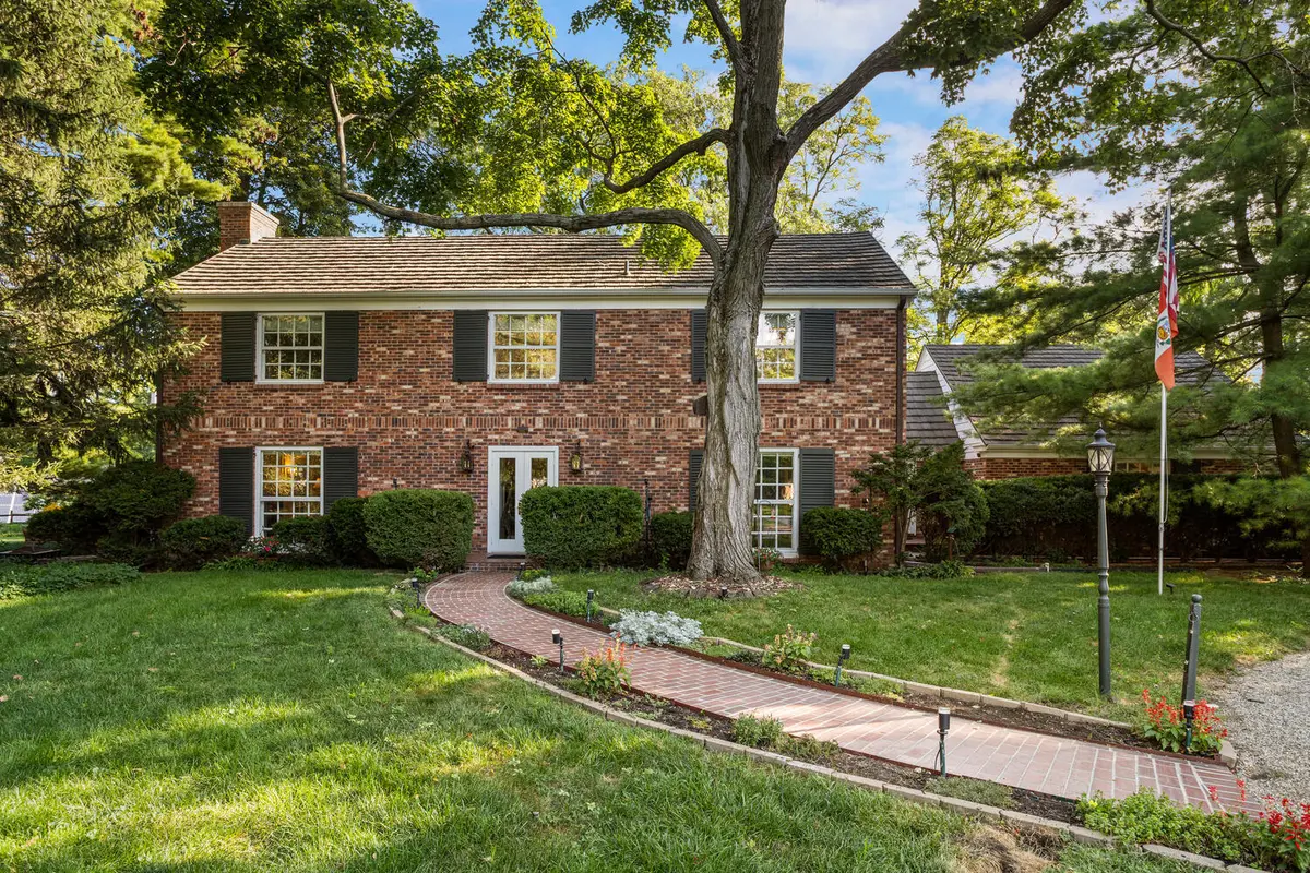 812 Dodds Drive