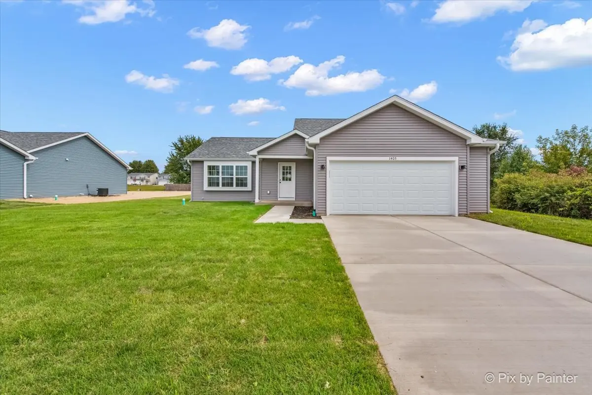 1514 Sage Lane