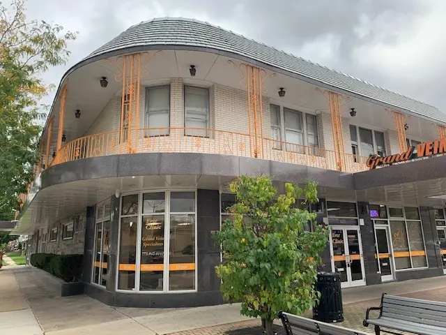 6227 Cermak Road