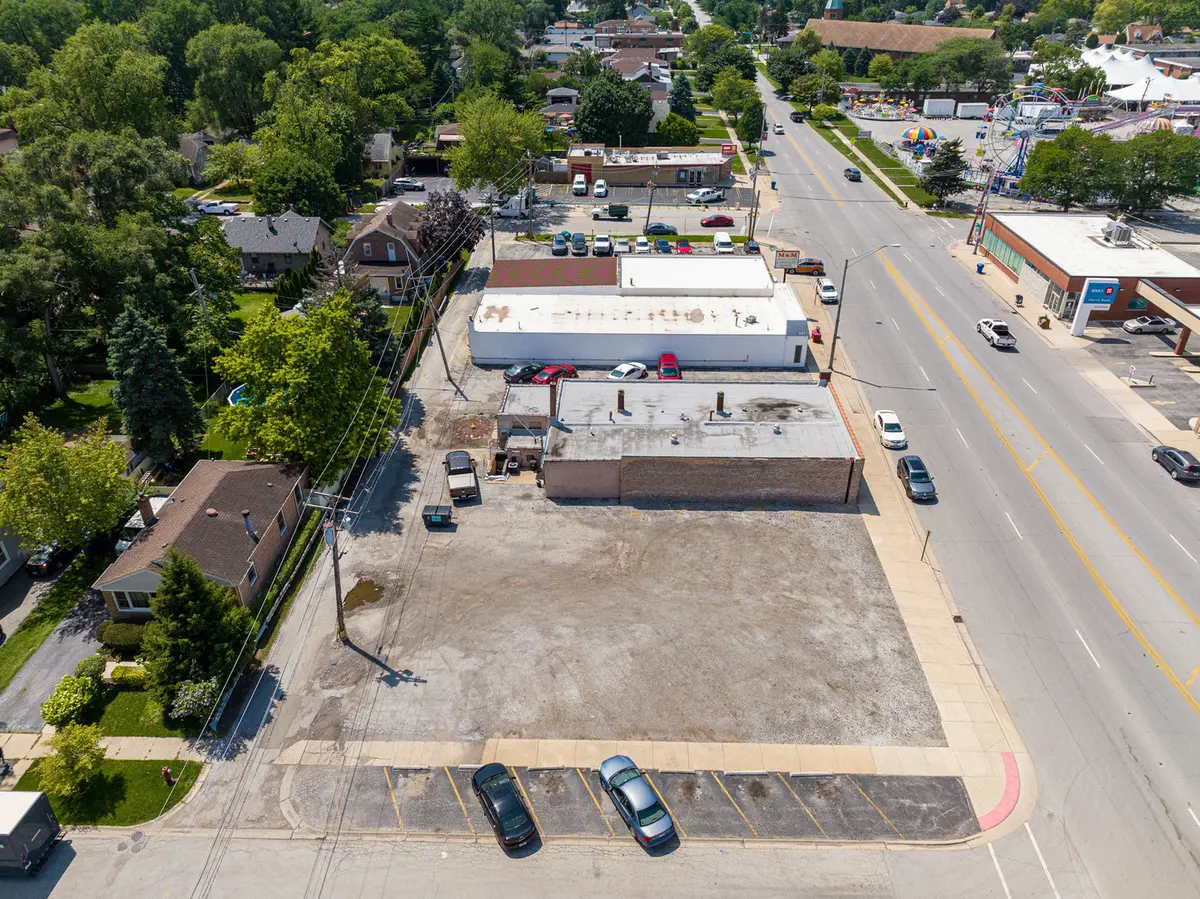 4031 147th Street