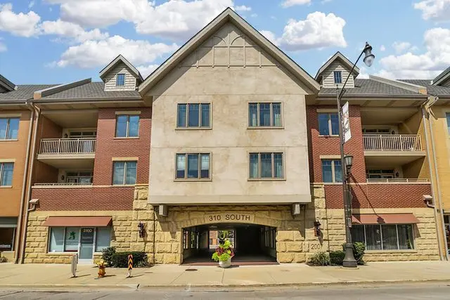 310 S MAIN Street