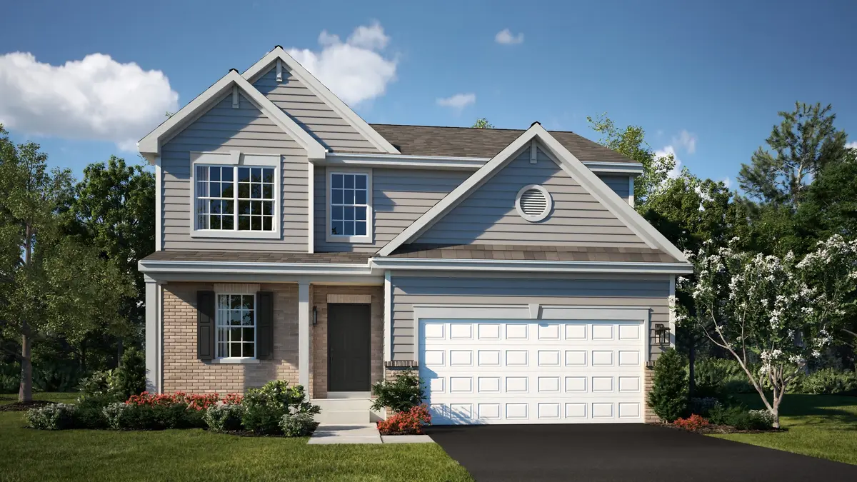 385 Danforth Drive