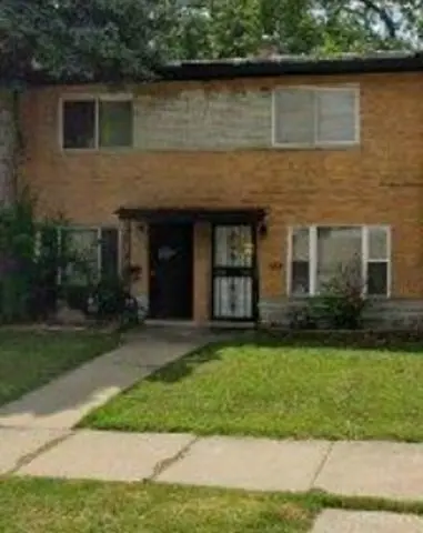 639 W 80th Street