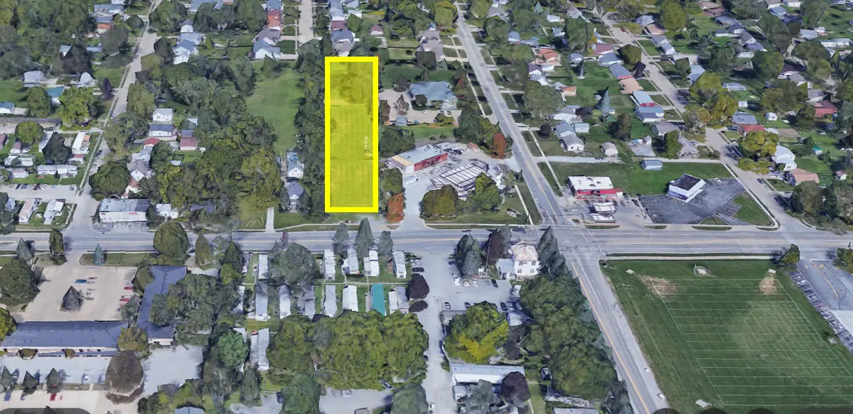 3730 W Locust Street