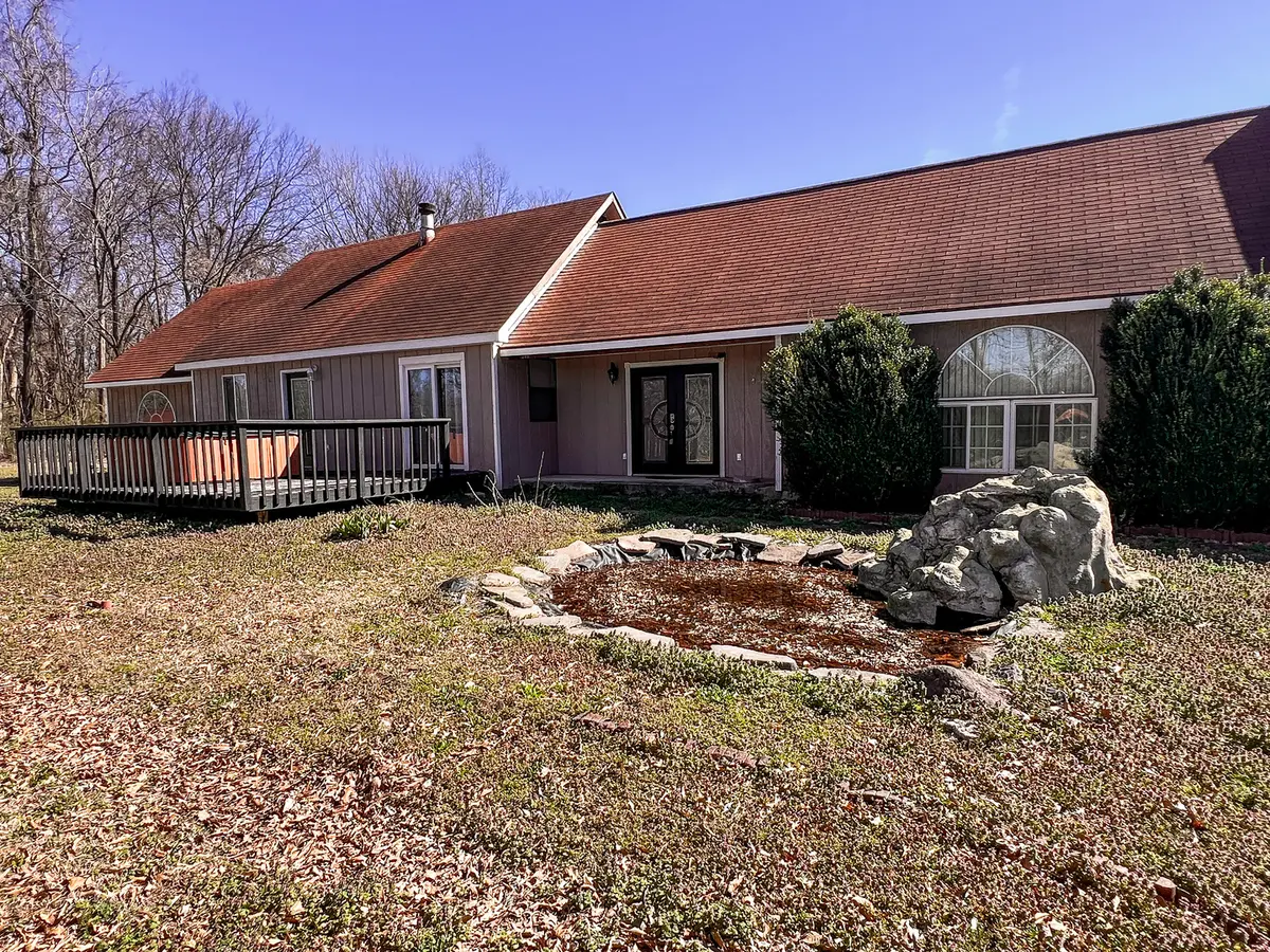 21604 Fox Drive