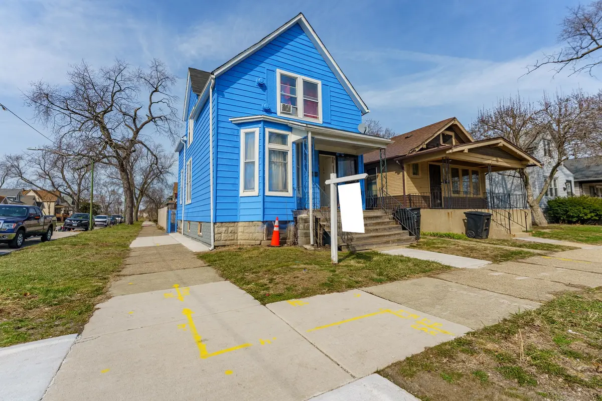 324 W 114th Street
