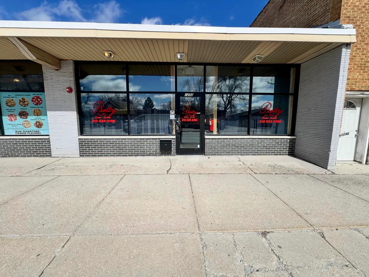 1250 W 127th Street