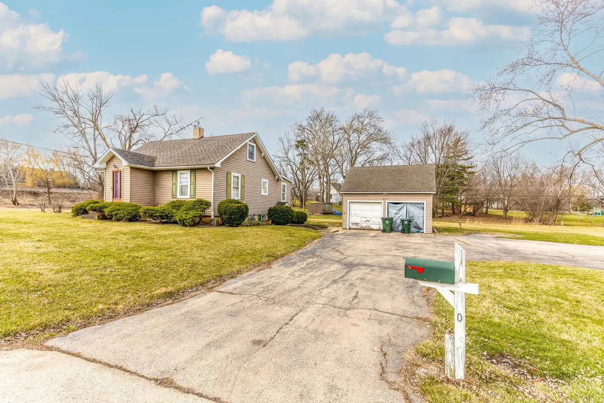 580 N Quentin Road