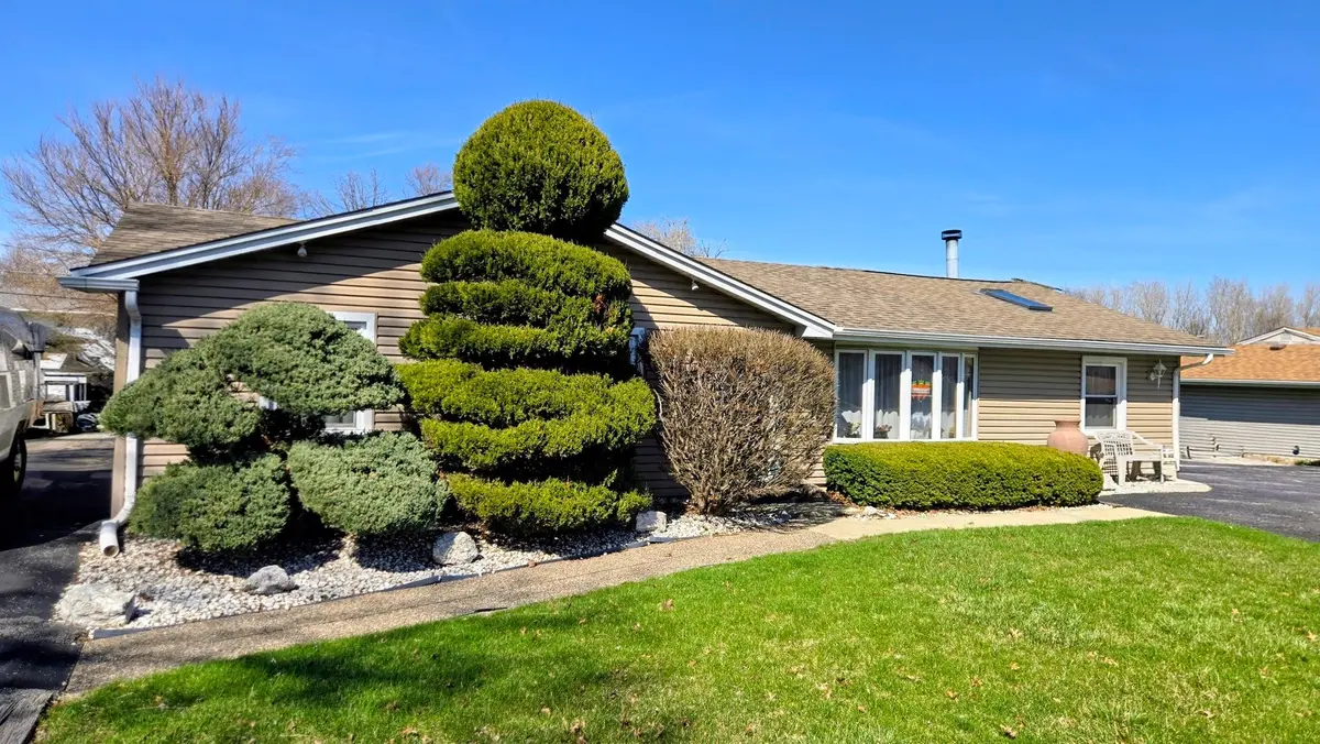 19216 John Kirkham Drive