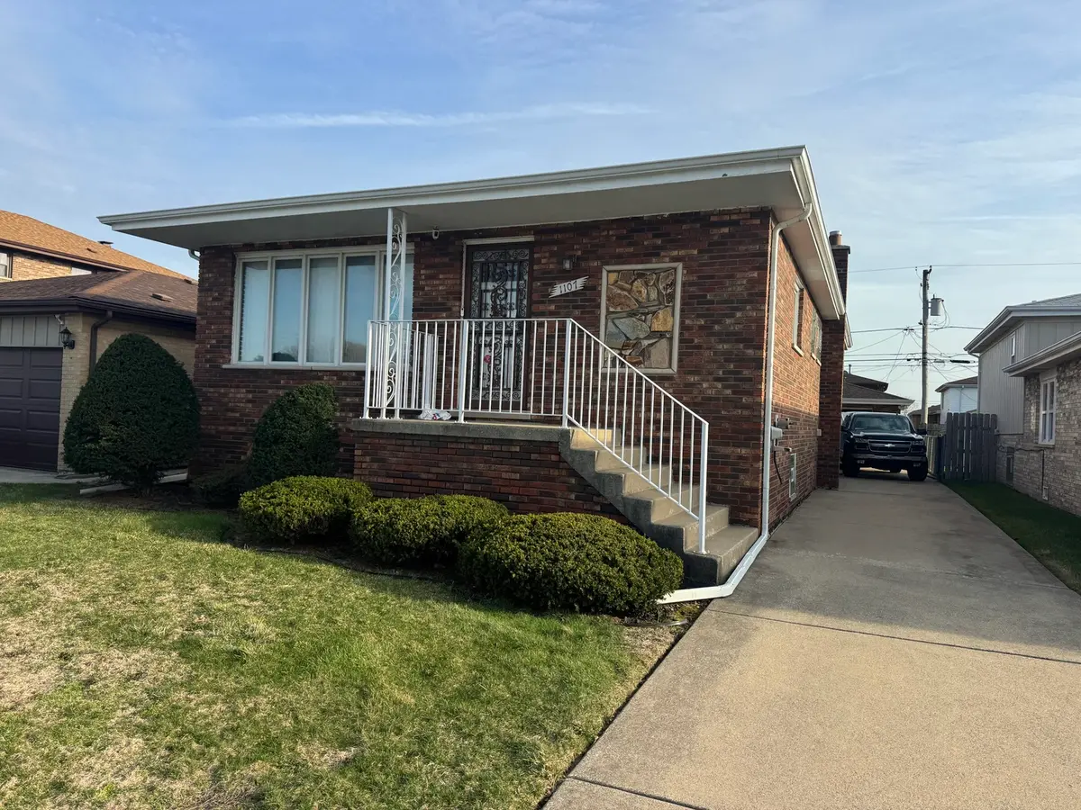 1107 Herbert Breclaw Drive