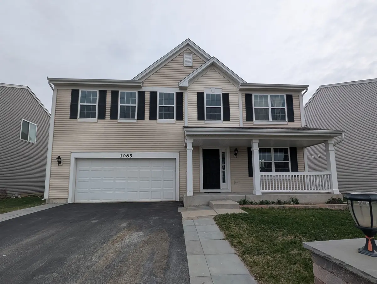 1085 Adagio Drive