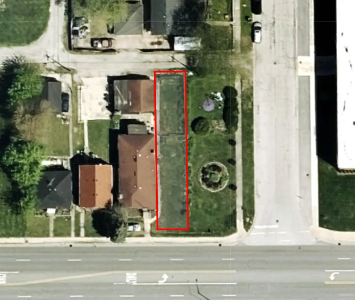 142 E Sibley Boulevard
