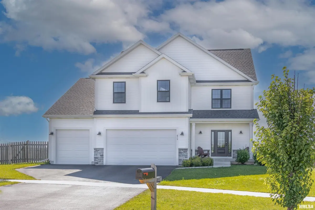 Lot 12 Faiths Way