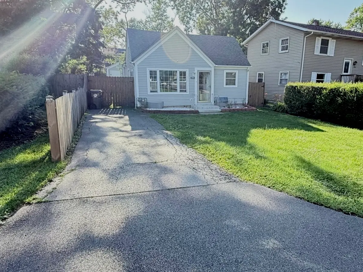 1606 Turnbull Drive