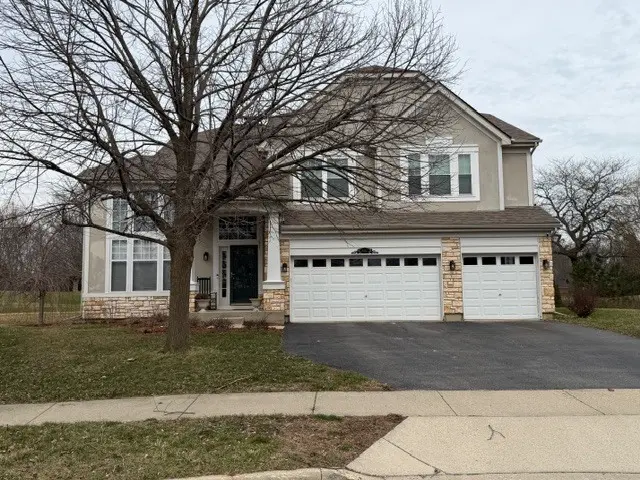 5046 Marshall Court