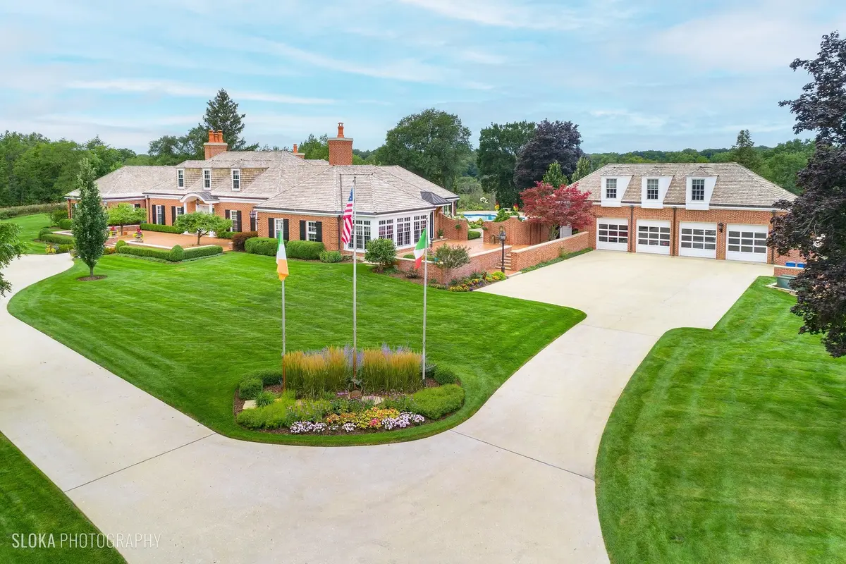 546 Oak Knoll Road
