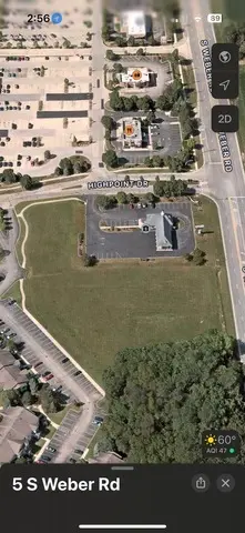 Lot 5 Weber Road