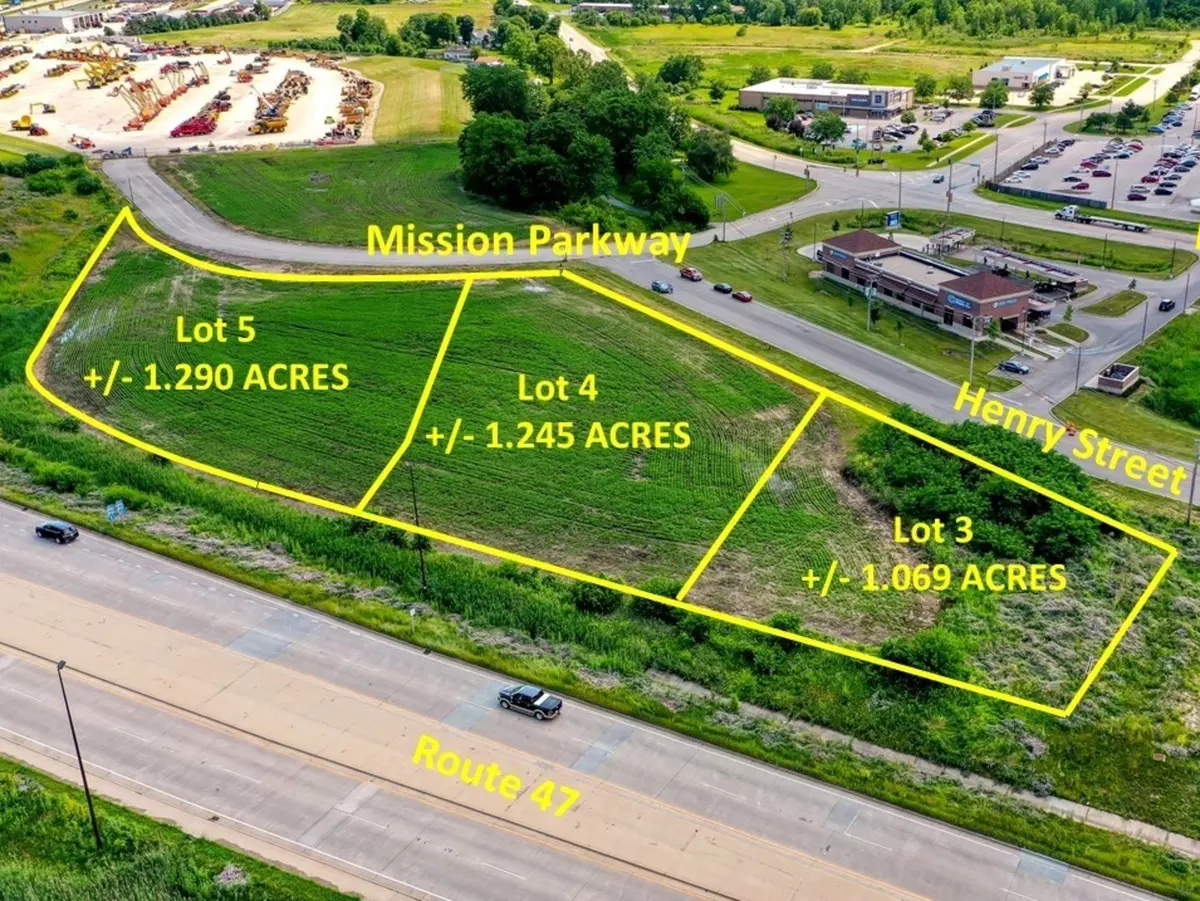 Lot 4 Henry Street