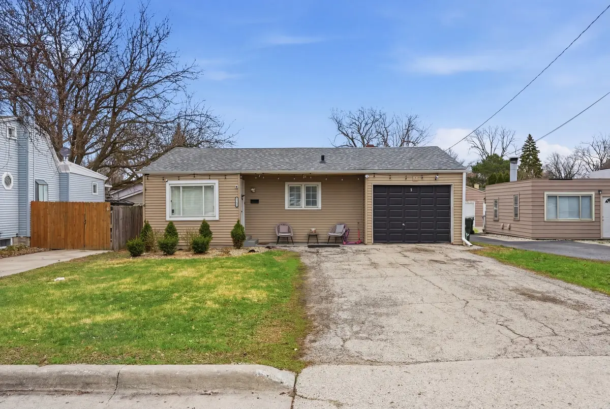 2713 Landen Drive