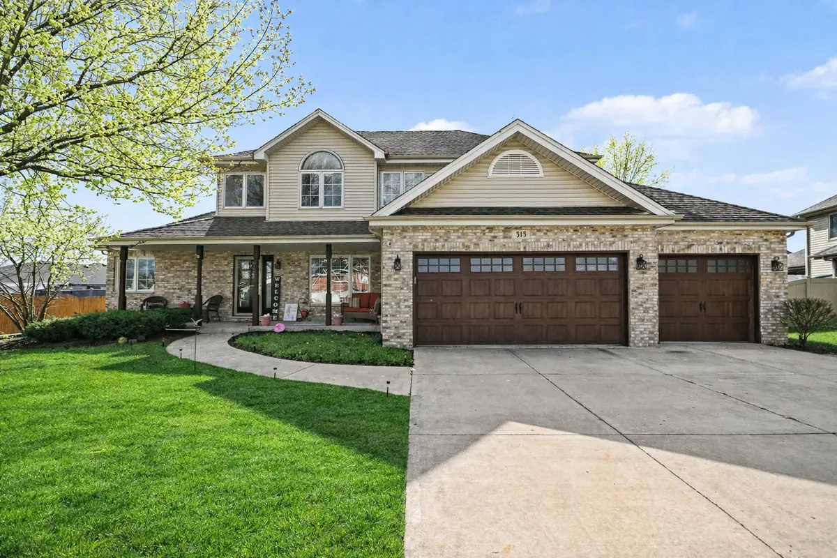 515 Buckingham Place