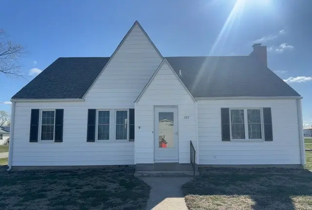 107 N 3rd Street