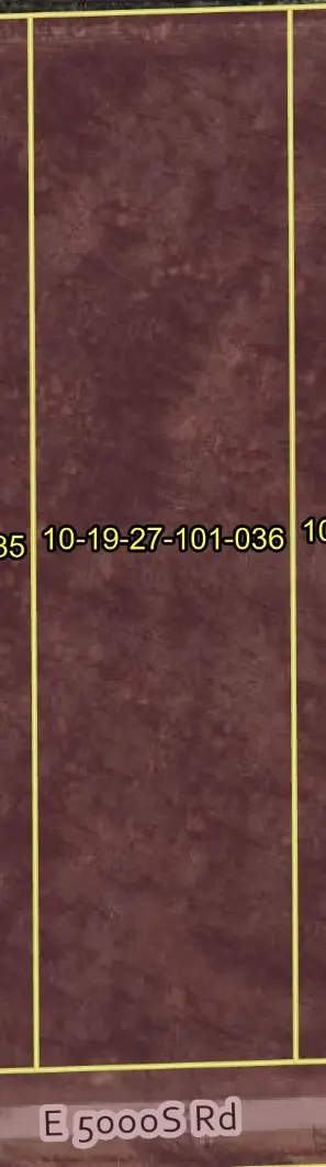 0005 5000 Road