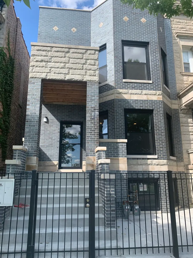 3446 W Jackson Boulevard